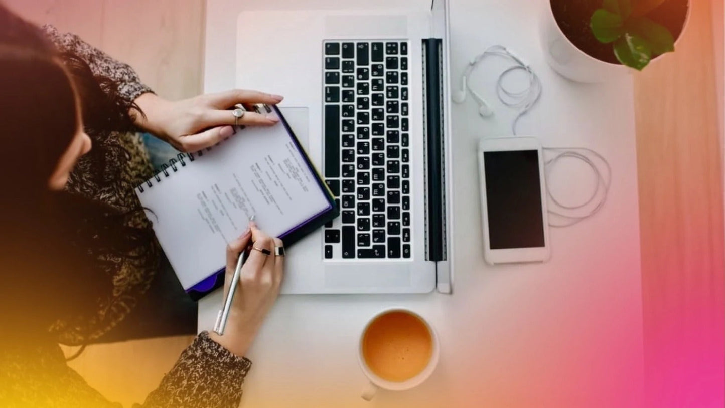 Polish & Pitch Ready