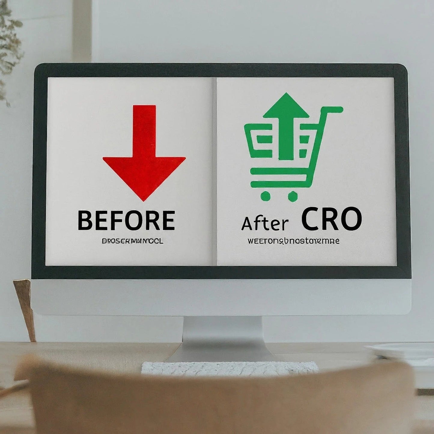 Optimax CRO – Turn Traffic Into Revenue